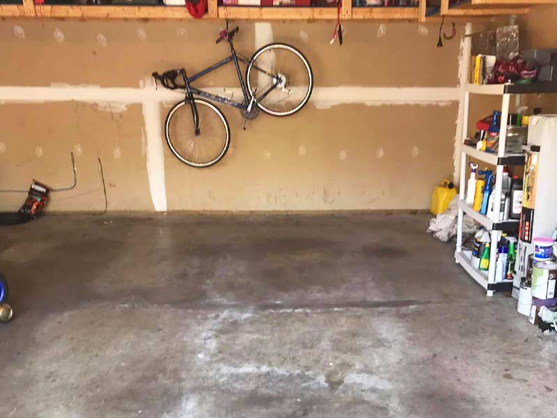 garage cleanouts